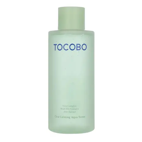 Tocobo Cica Calming Aqua Toner 200ml