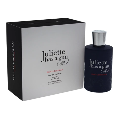 Juliette Has A Gun Gentlewoman Eau de Parfum 100ml