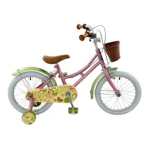 Elswick Hope 16" Kids Heritage Bike
