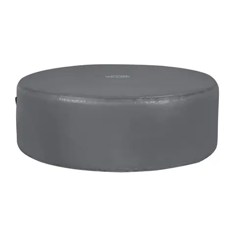 BESTWAY Lay-Z-Spa® Couverture thermique ronde - 196 x 71 cm
