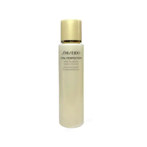 Shiseido Vital-Perfection Feuchtigkeitslotion Probe 75 ml