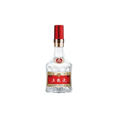 Chinese Baijiu - Wuliangye 500ml 42%