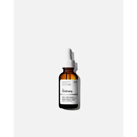 The Ordinary Aloe 2% + NAG 2% oplossing 30 ml