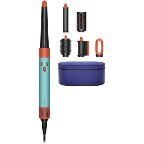 Dyson HS08 - Multi-Styler - 1300 W 6-in-1 BT Keramiek Patina