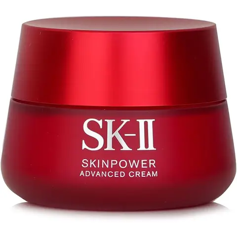 SK-II Fortschrittliche Creme 80 g (Neu)