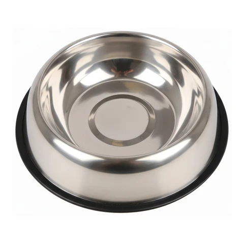 NOBLEZA Gamelle classique antidérapante pour animaux