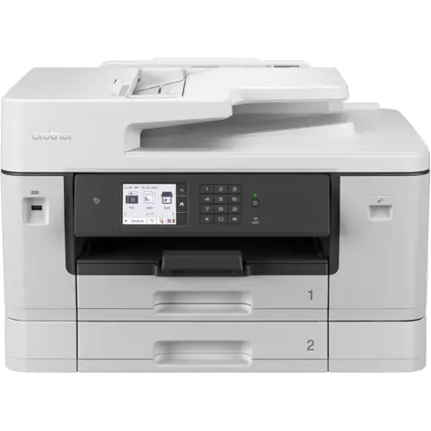 BROTHER MFC-J5740DW Wireless Colour Inkjet Printer