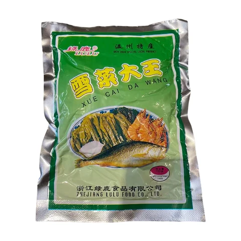 Groene Hertskoning Sneeuwgroente 150g