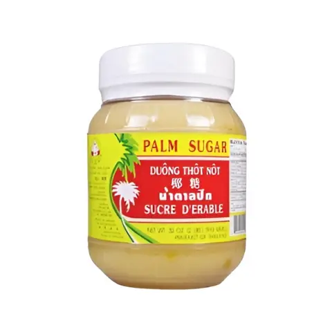 Buddha Sucre de palme pur - 910 g