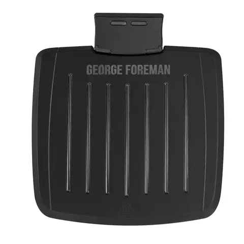 George Foreman Immersa Grill, Medium, Compact, Fast Heat Up, Multifunctional - 28310