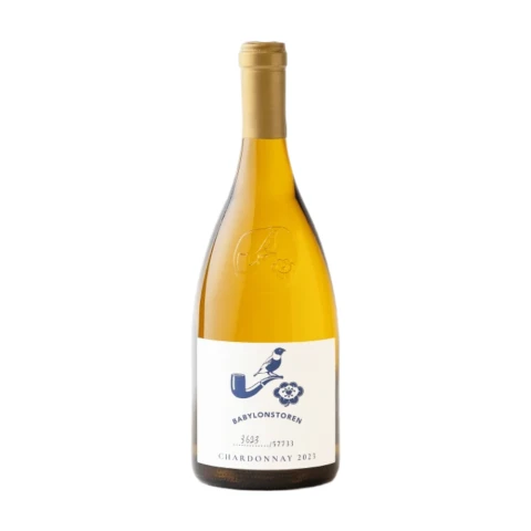 2023 Chardonnay, Babylonstoren