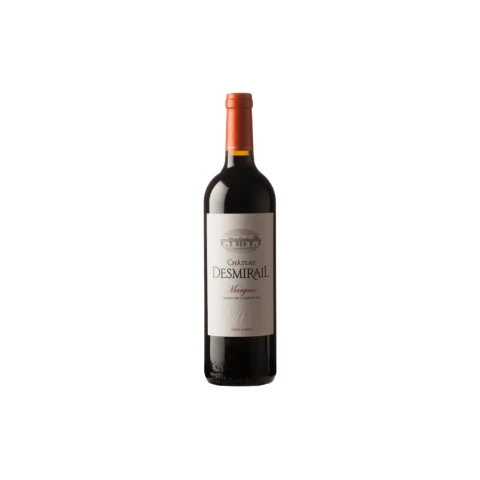 2019 Margaux, Chateau Desmirail