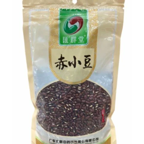 Kang Hing Tong Small Red Bean 400g 群兴堂赤小豆