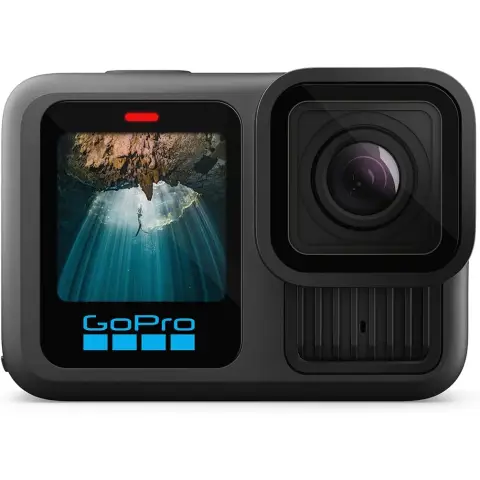 GoPro HERO13 - Black