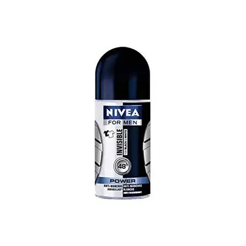 NIVEA F.MEN INV.B&W.ROLLON 50