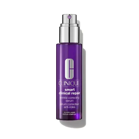 Clinique Smart Clinical Repair Wrinkle Correcting Serum 100 ml