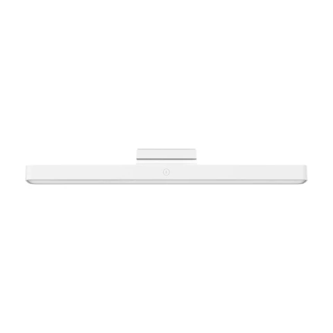 Xiaomi Magnetische Leselichtleiste – 36 cm Lampenkopf, 150 lm, Ra90 Farbwiedergabe, Blaulichtschutz RG0, Kabellos, 2000 mAh Akku, 25 Grad Neigung einstellbar, Großflächige Beleuchtung [Energieklasse A]