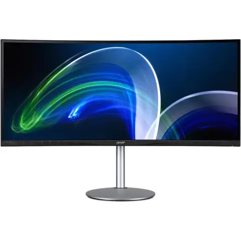 Acer CB382CURb 37,5" 95,3cm 21:9 75Hz 3840x1600 Schwarz