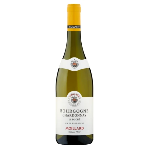 Moillard Bourgogne Chardonnay 75cl