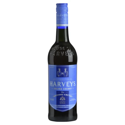 Harvey's Bristol Cr Litre 15.5%