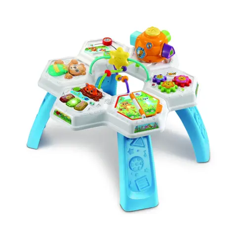 Vtech Busy Bee Activity Table