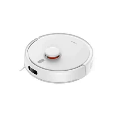 Xiaomi Robot Vacuum S20 white