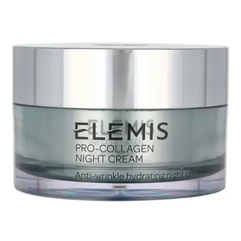 Elemis Pro-Collagen Night Cream 100 ml