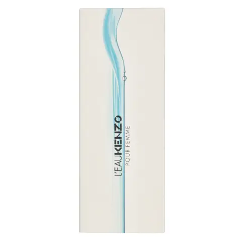 Kenzo L'Eau Kenzo Pour Femme Eau de Toilette Spray 100 ml