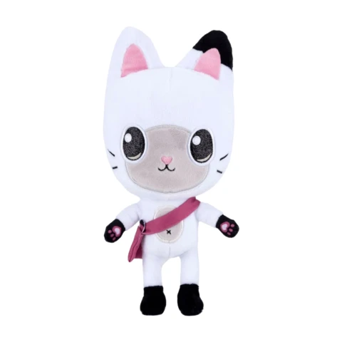 Gabby's Dollhouse 25cm Pandy Paws Plush Soft Toy