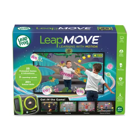 LeapFrog LeapMove®