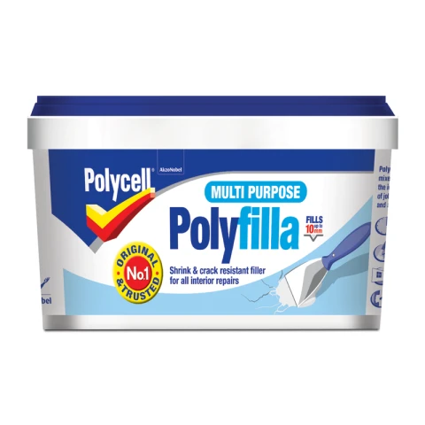 *P/FILLA M/P R/M TUB 600G PK12 NT