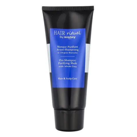 Sisley Hair Rituel Pre-Shampoo Purifying Mask 200 ml