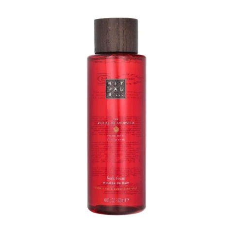 Rituals Ayurveda Bath Foam 500 ml