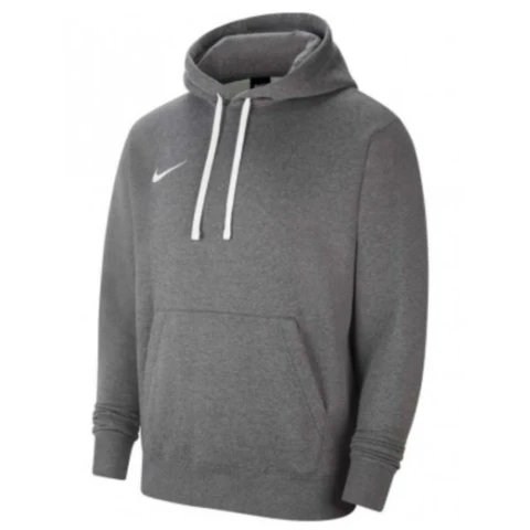 Nike Park 20 Hoodie in Charcoal Heather