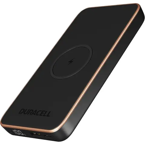 Duracell Core10 PD 25W 10,000mAh Power Bank