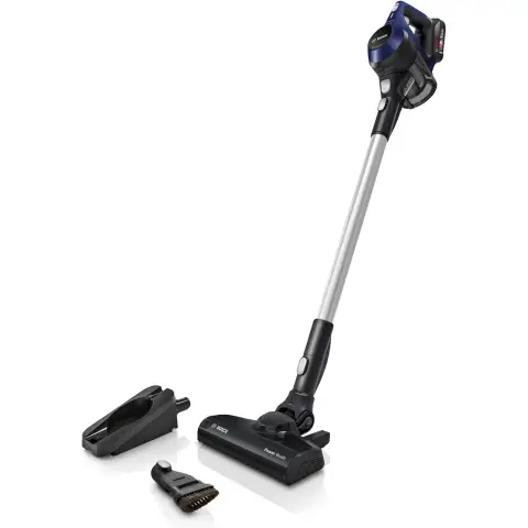 Bosch BBS611PCK Akku-Staubsauger