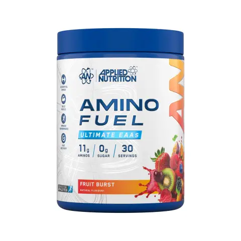 Applied Nutrition AMINO Fuel Eaa Fruit Burst - 390g
