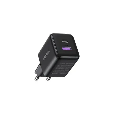 UGREEN 30W GaN Fast Charger 1C1A