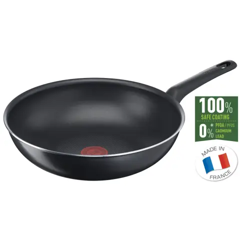 Tefal Simple Cook 28cm Wok