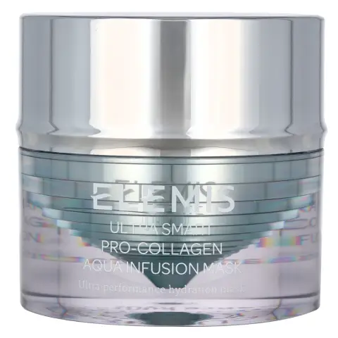 Elemis Ultra Smart Pro-Collagen Aqua Infusion Mask 50 ml