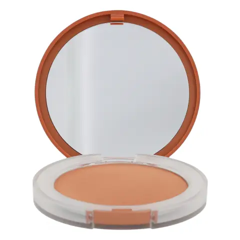 Clinique True Bronze Pressed Powder Bronzer 9.6g - #03 Sunblushed