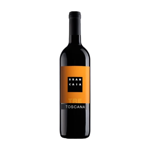 2023 Brancaia Tre Organic IGT Rosso di Toscana, Brancaia