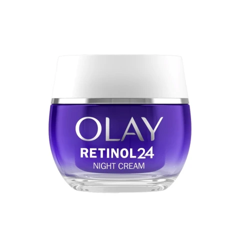 OLAY RETINOL 24 NIGHT CREAM 50ML