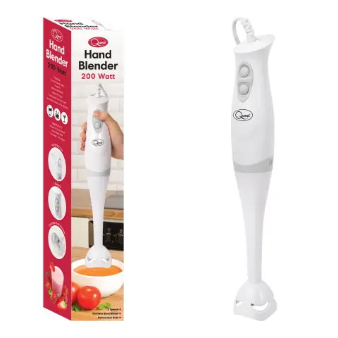 Stick Blender - 2 Speed