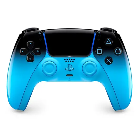 Sony DualSense® Wireless Controller – HYPERPOP Rhythm Blue for PS5, PC, Mac & Mobile
