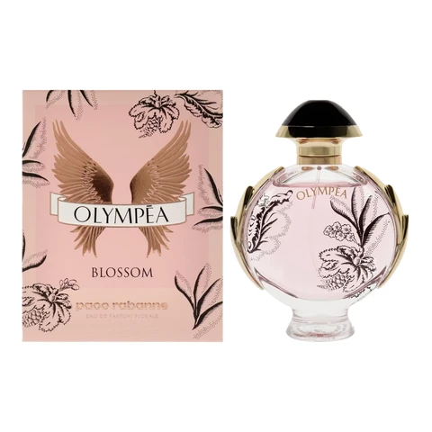 Rabanne Olympea Blossom Eau de Parfum 80ml