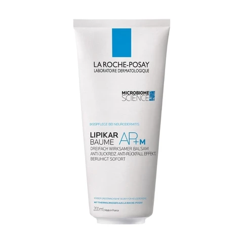 La Roche-Posay Lipikar AP+M Balsam 200 ml