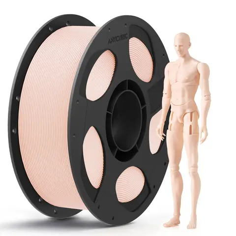 Anycubic Filaments PLA Basic 1kg - Beige