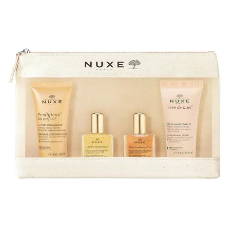 Nuxe Prodigieux Reise-Set 80 ml