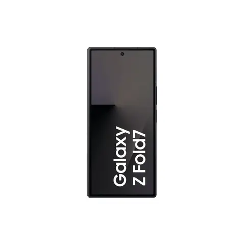 Samsung Galaxy Z Fold7 5G Smartphone 1 Unit Suitable for Advanced Mobile Use